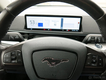 Ford Mustang Mach-E 75,7kWh RWD STD 269PS - DPH - 11