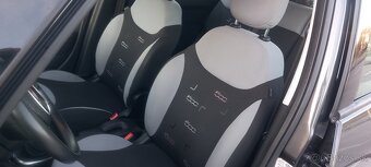predam Fiat 500L, 1.3jtd, rok vyr.2015, 133.500km, ser. kniž - 11
