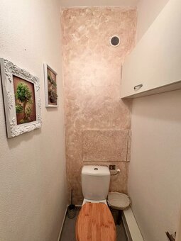 NA PREDAJ: 2-izbový byt po rekonštrukcii – Staré Sí - 11