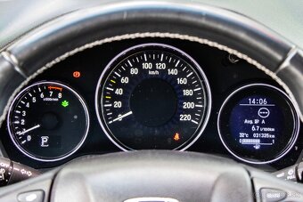 Honda HR-V 1.5 i-VTEC Executive CVT - 11