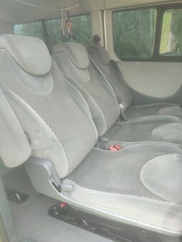 Fiat scudo panorama - 11