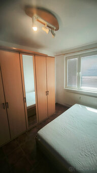 Novinka iba u nás 4i byt na Beňadickej ul., loggia, 4p - 11