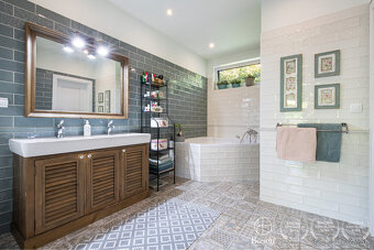 BOSEN | LUXUS, ŠTÝL a KVALITA na dosah - výnimočný dom v DS - 11