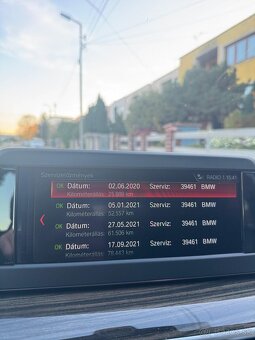 520D xDrive LUXURY LINE - 11