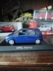 Opel 1:43 - 11