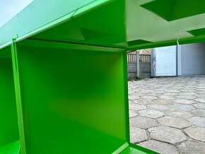 Formy na betonové bloky, forma na beton, kocky.  0% DPH - 11