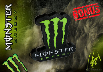 MX helma ONEAL Monster energy Tim Ferry S - 11