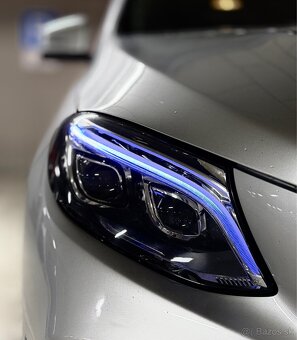Mercedes GLE 350d AMG - 11