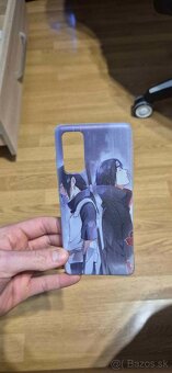 Rôzne anime kryty na mobil - 11