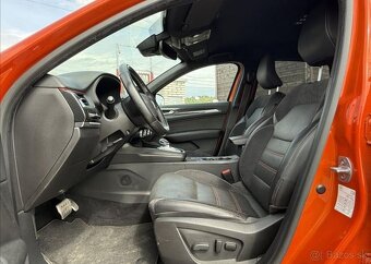Renault Arkana 1,6 RS LINE NOVÉ ČR 36tKm hybridní automat - 11