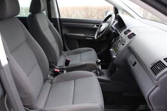 Volkswagen Touran 1.9 TDI - 11
