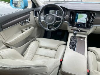 Volvo V90 CC T5 2.0L Cross Country Pro AWD Geartronic 184 KW - 11
