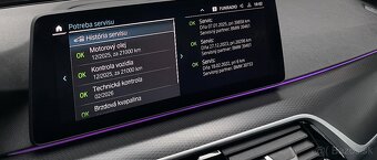 BMW Rad 5 530e xDrive PHEV ///M-PACKET LASER HEAD-UP VIRTUAL - 11