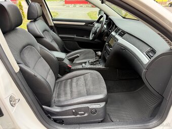 Škoda superb combi 2.0 TDI CR DSG  4x4 Outdoor – Scout - 11