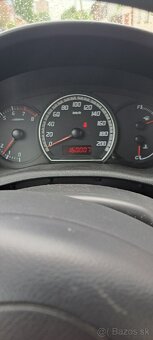 Suzukk swift 1.3 benzín 68 kW ,160 000 km - 11