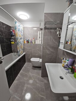 PREDAJ 3 IZBOVÝ BYT BRATISLAVA RUŽINOV TRNÁVKA - 11
