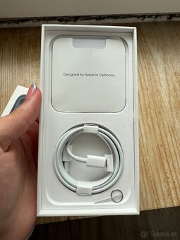 iPhone 13 midnight, 128GB - 11