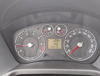 Ford miesta 1,3 i - 11