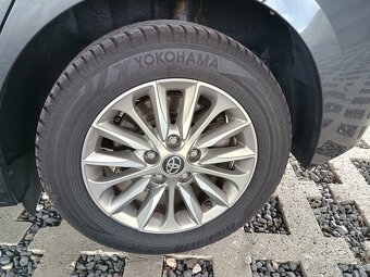 Toyota Verso 1.8 I Valvematic Active - 11