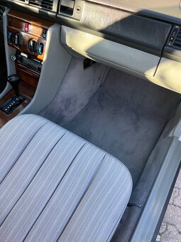 Mercedes e300diesel - 11