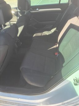 PASSAT 1,4TSI benzín 110kW - 11