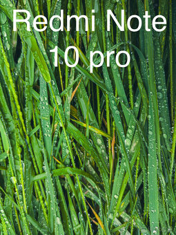 Xiaomi Redmi Note 10 Pro 128GB rezervované - 11