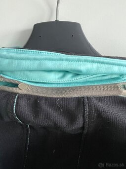 Damska turistická softshelka Killtec veľkosť XS - 11