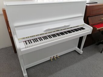 Petrof Model 126 najvyššia kvalita - 11