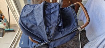 Športový kočík Britax Römer b-agile M - 11