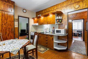 NA PRENÁJOM - 3 izbový BYT s loggiou a pivnicou – 71 m² - 11