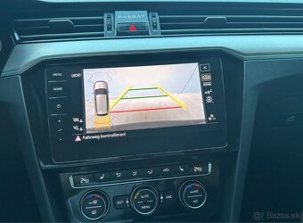 Volkswagen Passat 2.0 TDi DSG elegance Virtuall 2020/9 - 11