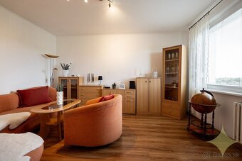Na predaj zrekonštruovaný 1-izbový byt – Etapa, Žiar nad Hro - 11