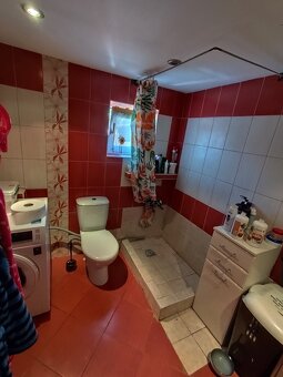 Predaj rodinného domu dražbou v obci Vysoká pri Morave - 11