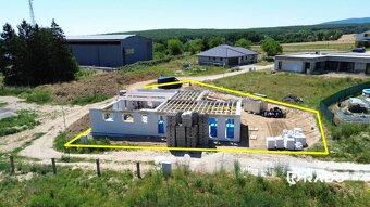 RADO | 5-izbový dom 162m2 + pozemok 604m2 | Trenčianske Jast - 11
