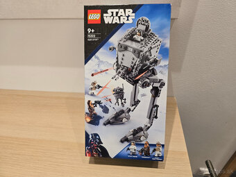 Predám LEGO zbierku - 11