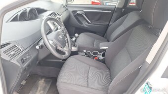 TOYOTA VERSO 1.6I D-4D.M6.7 MIESTNE - 11