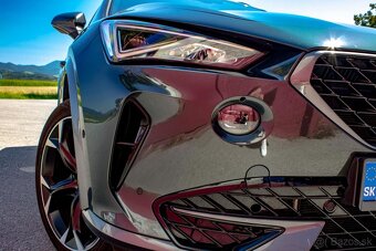 Cupra Formentor - 11