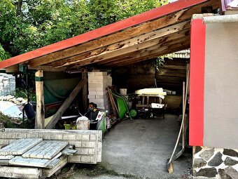 ZNÍŽENÁ CENA o 10000eur   Predaj slnečného 4izb. rodinnéh - 11