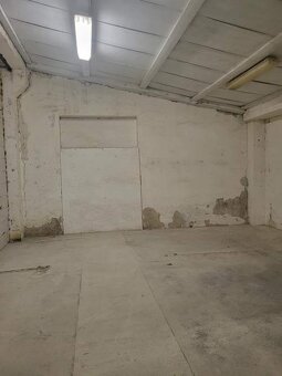 nájom -skladové priestory. - 11