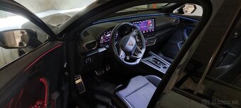 Cupra Formentor VZ 2.0TSi 228kw r.v 2021 Veloz - 11