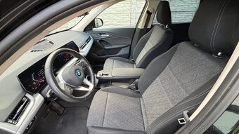 BMW X1 25e 2024 - 11