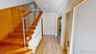 PINK Reality Na predaj útulný 4-izbový rodinný dom v Šali –  - 11