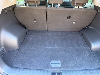 Hyundai Tucson 1.6 CRDi 136 Smart 4x4 - 11