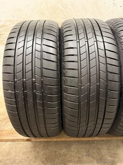 Letná sada 5x112 R18 225/45/18 Mercedes Benz A B Class CLA - 11