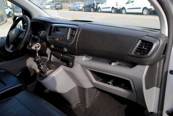 Citroën Spacetourer 1.6 Diesel - PREDAJ AJ NA SPLÁTKY - 11