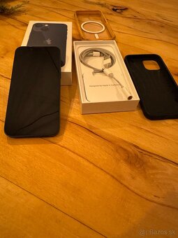 iPhone 13mini 128GB - bez škrabancov / 86 % batéria - 11