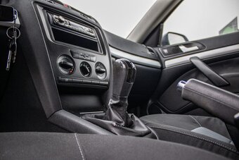 Škoda Octavia 2 - 11