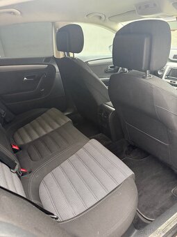 Volkswagen Passat Cc 2.0 TDi automat 2014 - 11