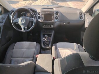 Volkswagen Tiguan - 11