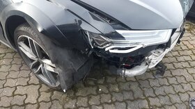 Audi A6 C7 allroad 2018 BITDI - 11
